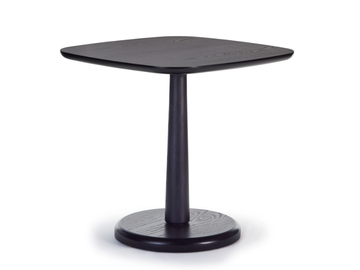 SQUAREZ - Square wooden table by Papell Design - view 2